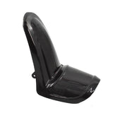 NEW Plastic Fender Body Seat Gas Tank Kit for Yamaha PW50 PY50 Black