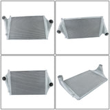 222194 BHTD3523 Charge Air Cooler For Freightliner Business Century FL FLD