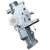 New Carburetor Fit For Briggs & Stratton Raptor 555129 5HP Engine 130000-135000