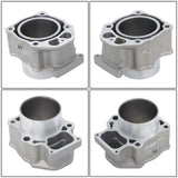 2009-24 For Honda TRX420 TRX500 SXS500M 12200-HP7-A01 Cylinder Head Rebuild Kit