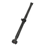 Labwork Rear Driveshaft Prop Shaft Assembly For 1988-92 1993 BMW E30 325i Black
