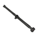 Labwork Rear Driveshaft Prop Shaft Assembly For 1988-92 1993 BMW E30 325i Black