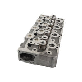 New For Kubota V1902 Cylinder Head Bobcat 231 Complete L3350 17345-03040