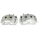 Labwork Front Brake Calipers For 2011-2018 Ram 1500 2019-2022 Ram 1500 Classic