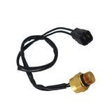 For 2000-2004 Polaris Sportsman 500 Radiator Fan Thermal Switch Sensor 4010161