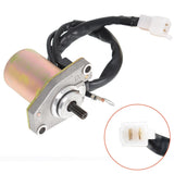 USA 12 V CCW Starter For Yamaha YW50 Zuma 50 2002-2005/2008-2011