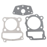 Complete Engine Rebuild Gasket Kit Set For Honda CT110 Trail 110 1979-1994