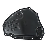 Labwork Transmission Oil Pan for Nissan Sentra 13-2016 1.8L Versa 12-2016 1.6L