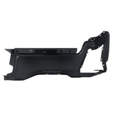 Labwork Rear Back Bumper End Cap Left For 2023-2025 Ford F250 F350 F450