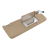 Labwork Passengers RH Sun Visor For Honda Pilot 2017-21 Ridgeline 18-20 W/Light