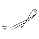 85-95 For Yamaha Moto 4 YFM200 YFM225 YFM250 YFM350 Front brake cable Assembly
