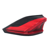 Labwork Driver Side Tail Light Fit For Grand Highlander 2024 Rear Outer LED Lamp