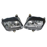Headlight Head Light For Honda CBR 600 RR CBR600RR 2007 2008 -2011 2012