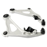 Labwork Front Lower Control Arms Sway Bar Links For 13-19 Nissan Pathfinder QX60