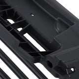Labwork Upper Radiator Grille Assembly With Motor 2015 2016 2017 For Ford F150