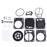Carb Rebuild Kit for YAMAHA LX210 LX & POLARIS SL650 750 780 SLX & TIGERSHA