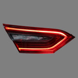 Labwork Driver Tail light For 2021-2023 Toyota Camry XSE XLE LED Rear Inner lamp