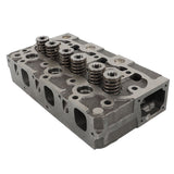 Cylinder Head w/ Valves + Gasket For Kubota D1402 L2202 L2402 KH91 New
