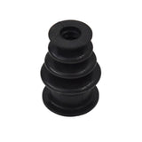 Transom Repair Kit for OMC Cobra Drive/Exhaust Bellows Water Hose Gimbal Bearing