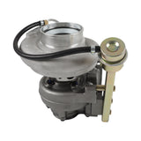 Labwork HX35W Turbo Turbocharger For 1994-1998 Dodge Ram 2500 3500 5.9L 6BTAA