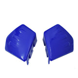 NEW For Yamaha PW50 PY50 Blue Plastic Fender Body Cover Seat Gas Tank Kit