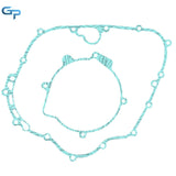 For Kawasaki Bayou 300 KLF300B New Engine Gasket Set Kit 1988-2001 2002 03 2004