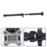 labwork Rear Driveshaft Assembly Replacement for BMW E83 X3 2004-2006 3.0L L6
