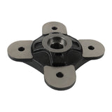 For 2014-2017 Polaris RZR XP 1000 Front/Rear Wheel Hub Studs Brake Rotor