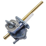 For Suzuki DRZ400S 2000-2019 DRZ400SM 2005-2019 Fuel Gas Valve Petcock