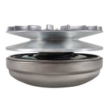 Secondary CVT Clutch Driven 21400-013-0000 For HiSun 250 Bennche Coleman Gunner