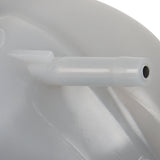 Labwork Front Radiator Expansion Tank For 2015 2016-2022 Ford Mustang With Cap