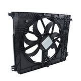 Labwork Cooling Fans Assembly 16360F0100 for Toyota Highlander 2020-2023