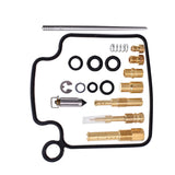 Carburetor Rebuild Kit for Honda Rincon 650 TRX650FA Foreman 500 TRX500