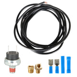 Transmission High Gear Lock up Switch Kit TH 700-R4 & TH 200-4R K013 K-013