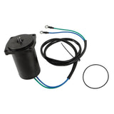 Trim Motor 38100-87J00-0EP For Suzuki Outboard Motors DF40 & DF50 1999-2010