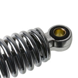 335mm (13 1/8") Chrome Shocks S65 CL/CT70 XL75 CL/CM/S90 CM91 NEW