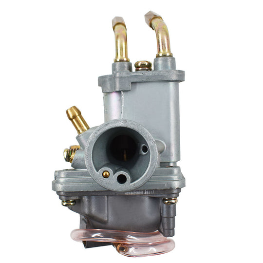 Carburetor For Yamaha Y ZINGER PW 50 PW50 Air Filter & Throttle Choke Cable FREE