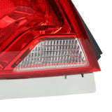Labwork Driver Side Outer Tail Light Brake Lamp For Chevrolet Impala 2014-2020