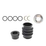 787 800 SPX XP GTX GSX FOR SEA DOO Carbon Seal Drive Line Rebuild Kit & Boot All
