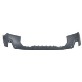 Labwork Front Bumper Cover Primed Plastic For 2020-2022 Acadia 4Door