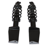 golf cart Front Shock Passenger/ Drivers Side For electric Yamaha G29 2007-2016