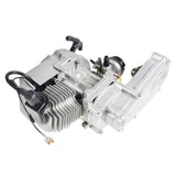 2-Stroke 49CC Complete Engine Motor With Gear Box For ATV Dirt Bike Scooter