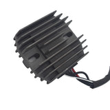 For Suzuki GSXR600/750 1997-2005 GSXR1000 2001-2004 Voltage Rectifier Regulator