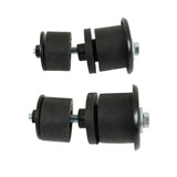 Labwork Upper Lower Body Mount Kit Set of 2 For 1995-2014 Ford E-150 & E-250