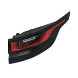 Labwork Tail Light Outer For Land Rover Range Rover Velar 2018-2023 Right Side