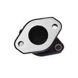 For Yamaha 3HN-13586-01-00, 3HN-13586-02-00 / NEW Carburetor Intake Manifold