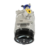 Labwork A/C AC Compressor 2011-2016 For Volkswagen CC 05-17 For Volkswagen Jetta
