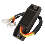 Voltage Regulator Rectifier For Suzuki Intruder VS1400GLP 1987-1995 32800-38B00