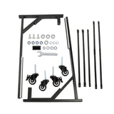 Labwork Hardtop Stand Rack Dust Cover for Mercedes R129 300SL SL320 SL500 SL600