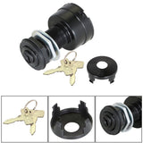 102508601 Golf Cart Ignition Switch Key For Club Car Precedent Electric 2004+